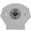 Native Outfitters - Sea Gear Jolly Roger SPF50 Long Sleeve(Native Outfitters Sea Gear Jolly Roger Spf50 Long Sleeve)