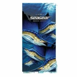 Native Outfitters - Face Shield(Native Outfitters Face Shield)