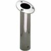 Attwood Marine - Stainless Steel 15° Rod Holder(Attwood Stainless Steel 15 Rod Holder)