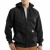 Carhartt - Paxton Heavyweight Hooded Zip-Front Sweatshirt(Carhartt Paxton Heavyweight Hooded Zip Front Sweatshirt) -Seagear Marine Shop zoom 993d348b b96f 44c6 a9d6 d0d97526bd93