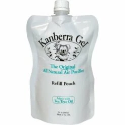 Kanberra - Gel Refill - 24oz(Kanberra Kanberra Gel Kanberra Refill 24 Oz 24oz)