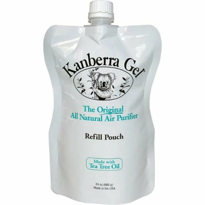 Kanberra - Gel Refill - 24oz(Kanberra kanberra gel kanberra refill 24 oz 24oz) Kanberra - Gel Refill - 24oz(Kanberra Kanberra Gel Kanberra Refill 24 Oz 24oz) -Seagear Marine Shop zoom 997a32e2 572b 4b7d 966c e98a3c767e8e