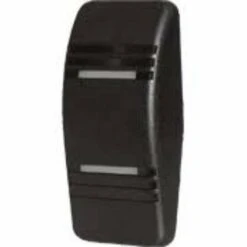 Blue Sea - Contura Actuator Two Lenses - Black(Blue Sea Contura Actuator Two Lenses Black)