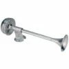 Marinco - 12V Compact Single Trumpet Electric Horn(Marinco 12v Compact Single Trumpet Electric Horn)