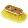 Shurhold - 6" Deck Brush With Soft Yellow Polystyrene Bristles(Shurhold Shurhold 6 Deck Brush With Soft Yellow Polystyrene Bristles) -Seagear Marine Shop zoom 9af683a3 d49d 4738 b30f 4538dcbbc422