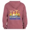Sea Gear - Chasing Tail Hoodie(Sea Gear Chasing Tail Hoodie)