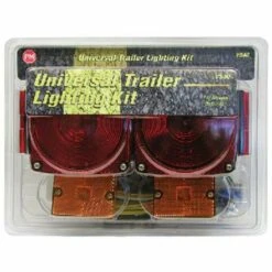 Anderson Marine  - Under 80" Trailer Light Kit(Anderson Marine Under 80 Trailer Light Kit)