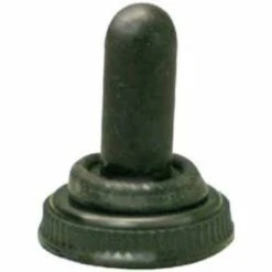 Sea Choice - Toggle Boot For Switch Panels (Sea Choice Toggle Boot For Switch Panels)