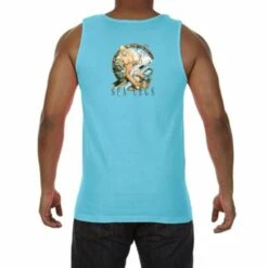 Sea Gear - Sea Legs Tank Top(Sea Gear Sea Legs Tank Top) -Seagear Marine Shop zoom 9d07f273 d89c 47c2 bc99 c16db1b747b5