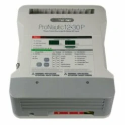 ProMariner - ProNautic 12v 30 Amp 3- Bank Marine Battery Charger(Promariner Pronautic 12v 30 Amp 3 Bank Marine Battery Charger)