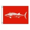 Taylor Made - WAHOO Flag 12" X 18"(Taylor Made Wahoo Flag 12 X 18) -Seagear Marine Shop zoom 9e40a7aa e279 46bc 88a1 344fabae807a
