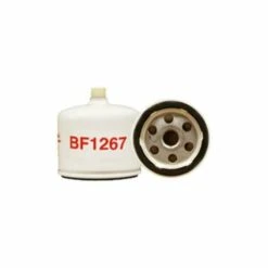 Baldwin - BF1267 Fuel/Water Separator Filter(Baldwin Baldwin Bf1267 Fuel Water Separator Filter)
