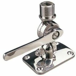 Sea Dog - Stainless Steel Antenna Base(Sea Dog Stainless Steel Antenna Base)