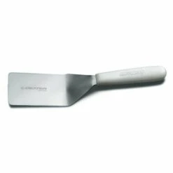 Dexter Russell - Sani-Safe 4"x2 1/2" Pancake Turner(Dexter Russell Sani Safe 4 X2 1 2 Pancake Turner)