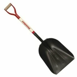 Union - #12 Steel Shovel(Union Tools 12 Steel Shovel)