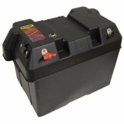 Moeller - Marine Power Center Battery Boxes(Moeller Marine Power Center Battery Boxes)