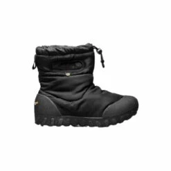 BOGS - Kid's B-Moc Snow(Bogs Kids B Moc Snow)