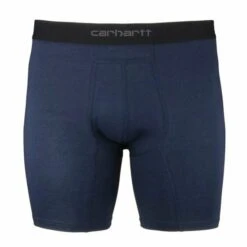 Carhartt - 8" Boxer Brief 2PK(Carhartt Carhartt 8 Boxer Brief 2pk)