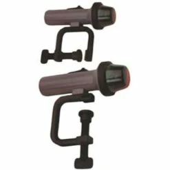 Fulton - Bowlite With Clamp Horizontal Mount(Fulton Bowlite With Clamp Horizontal Mount)