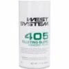 West System - 405 Filleting Blend(West System 405 Filleting Blend Brown) -Seagear Marine Shop zoom ac743823 e93c 41a8 b415 9601b513dfbf