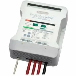 ProMariner - ProNautic 12V 40 Amp Battery Charger(Promariner Pronautic 12v 40 Amp Battery Charger)