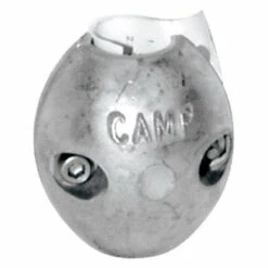 Camp - Zinc Barrel Collar Shaft Anode(Camp Zinc Barrel Collar Shaft Anode)