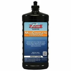 Presta - Maxcomplete Compund - 32 Oz(Presta Maxcomplete Compund 32 Oz)
