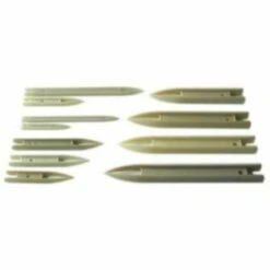 Euro Fishing - Norwegian Style Net Needle(Euro Fishing Norwegian Style Net Needle)