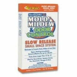 Star Brite - Starbrite NosGuard SG Mold/Mildew Odor Control Slow Release System (2-PK)(Starbright Starbrite Nosguard Sg Mold Mildew Odor Control Slow Release System 2 Pk)