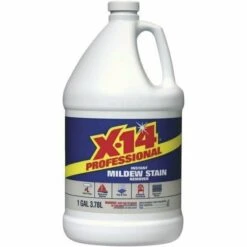WD-40 - X-14 Professional Instant Mildew Stain Remover Gallon(Wd 40 X 14 Professional Instant Mildew Stain Remover Gal)