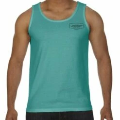 Sea Gear - Sea Legs Tank Top(Sea Gear Sea Legs Tank Top) -Seagear Marine Shop zoom b6db64be 38c5 4c70 a0ab 52c6bfbef4ea
