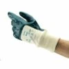 Ansell - 47-400 Hylite Nitrile 3/4 Dipped Glove W/ Smooth Finish(Ansell Hylitea) -Seagear Marine Shop zoom ba51e798 8259 4d37 94d8 1c2bbfa5d5ed