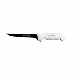 Dexter Russell- 6" Flexible Fillet Knife, Coated Blade(Dexter Russell Dexter Russell 6 Flexible Fillet Knife Coated Blade)