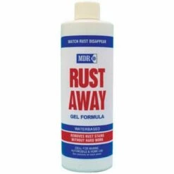 MDR - Rust Away Stain Remover 16oz(Mdr Rust Away Stain Remover 16oz)