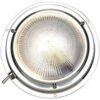 Sea Choice - Dome Light 4" Red/White(Sea Choice Dome Light 4 Red White)