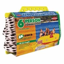 SportsStuff - 6 K Tow Rope(Sportsstuff 6 K Tow Rope)