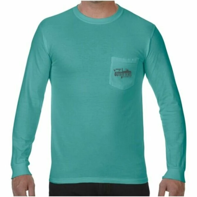 Sea Gear Outfitters - Logo Long Sleeve(Sea gear outfitters logo long sleeve) Sea Gear Outfitters - Logo Long Sleeve(Sea Gear Outfitters Logo Long Sleeve) -Seagear Marine Shop zoom c4404616 0a31 4d16 81fa 026c64210137