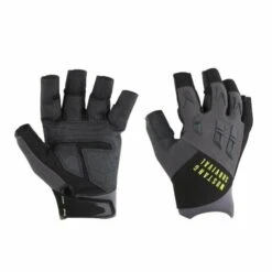 Mustang Survival- EP3250 Open Finger Gloves(Mustang Ep3250 Open Finger Gloves)