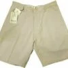 Bamboo Cay- Softwear Flat Front Short(Bamboo Cay Softwear Flat Front Short)