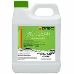 DITEC Marine - Bio Clear- Quart(Ditec Marine Bio Clear Quart)