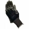 Showa - Atlas 370 Nitrile Gloves Black(Atlas 370 Nitrile Gloves Large Black) -Seagear Marine Shop zoom c6d111e5 ff53 47df 9891 234d2ada382b