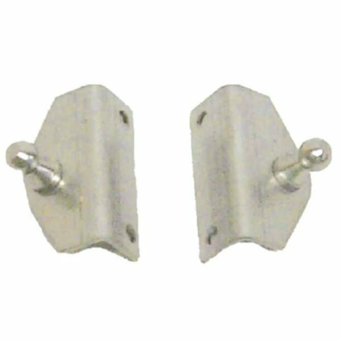 Sierra - Angle Bracket w/ Ball Stud(Sierra angle bracket with ball stud) Sierra - Angle Bracket W/ Ball Stud(Sierra Angle Bracket With Ball Stud) -Seagear Marine Shop zoom c73770f8 383a 461c bb91 e6d9e574df8e