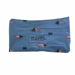 Salt Life - Adult Face Shield(Salt Life Face Shield)