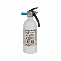 Kiddie - Mariner 5 Fire Extinguisher 2.5 LB(Kiddie Mariner 5 Fire Extinguisher 2 5 Lb)