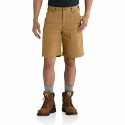 Carhartt- Rugged Flex Rigby Short(Carhartt Rugged Flex Rigby Short)