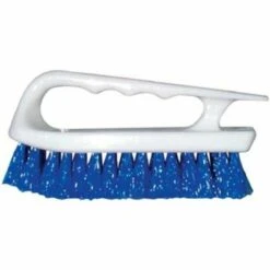 Captains Choice - M835 Handy Scrub Brush(Captains Choice Captains Choice M835 Handy Scrub Brush)