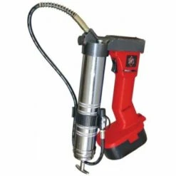 Zeeline - 19.2 Volt Battery Operated Grease Gun 19V(Zeeline 19 2 Volt Battery Operated Grease Gun 19v)