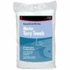 Buffalo - Industries Marine Terry Towels(Pack Of 12) 14" X 17"(Buffalo Buffalo Industries Marine Terry Towels Pack Of 12 14 X 17)