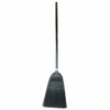 Weiler - Light Industrial Upright Broom, 100% Black Corn Fill, 56" Overall Length(Weiler Light Industrial Upright Broom 100 Black Corn Fill 56 Overall Length)