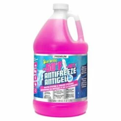 Starbrite Star Brite - 50 Non -Toxic Premium Anti-Freeze - PG - Gallon(Star Brite 50 Non Toxic Premium Anti Freeze Pg Gallon)